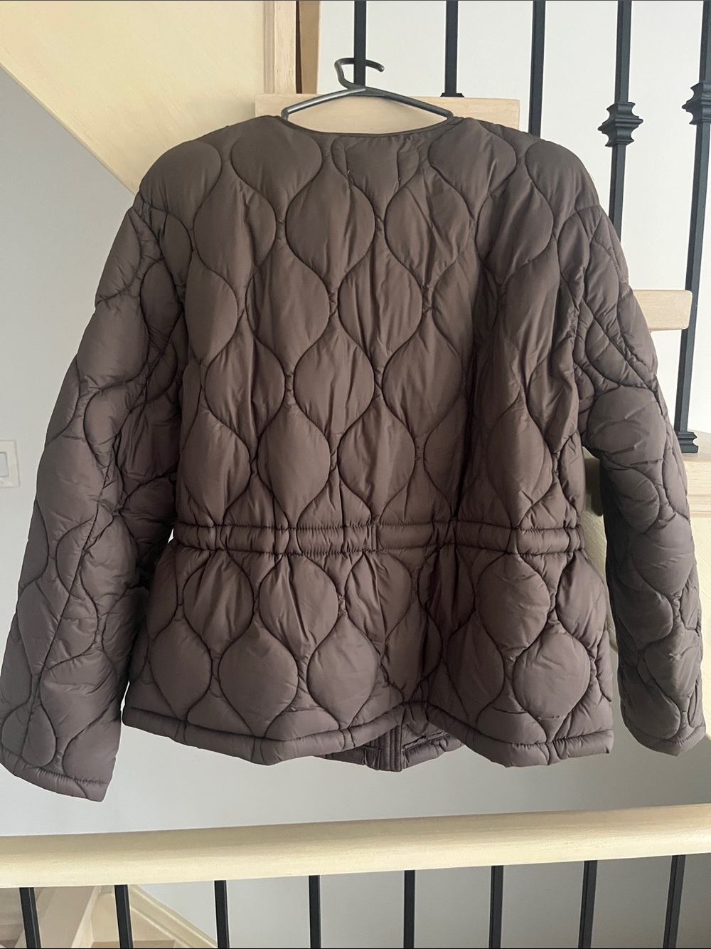 H&M Light puffer jacket - Picture 4 of 5